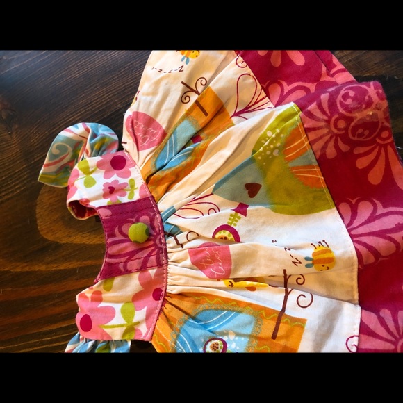 2 Jelly the pug 18 in doll dresses - Picture 3 of 3